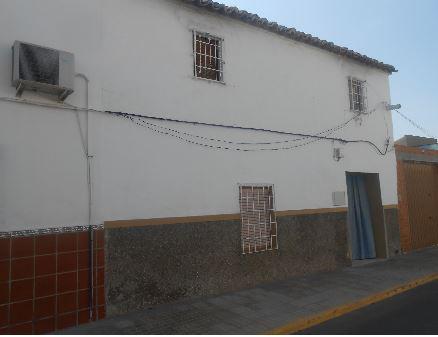 Vivienda en Toledo