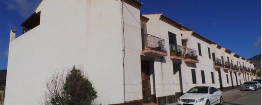 Vivienda en Alicante