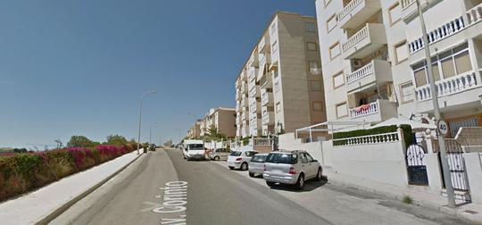 Vivienda en Alicante