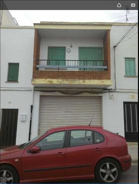 Local comercial en Valencia