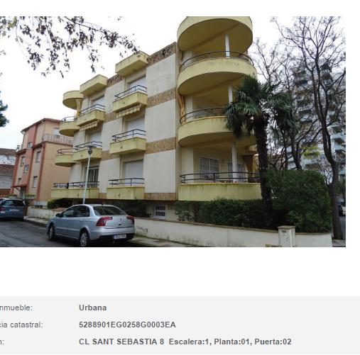 Vivienda en Gerona