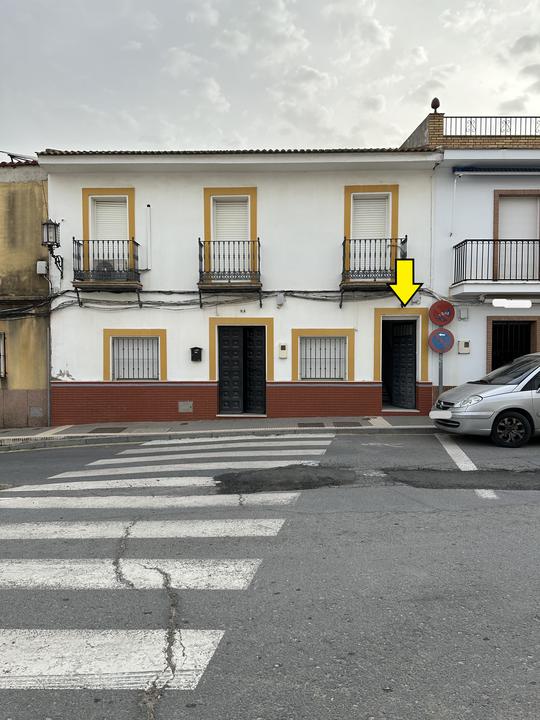 Vivienda en Huelva