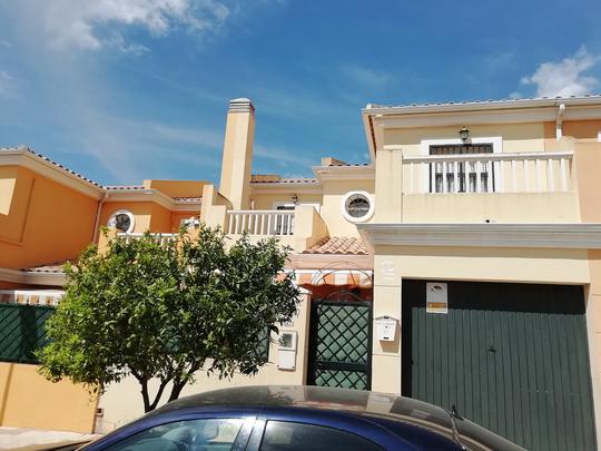 Vivienda en Malaga