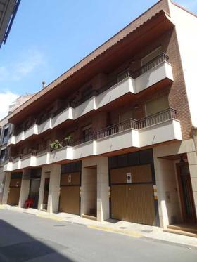 Vivienda en Huesca