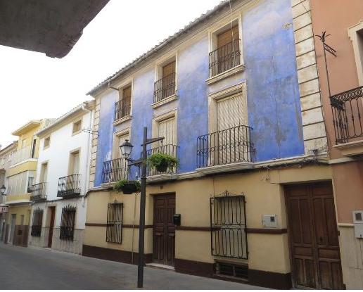 Vivienda en Murcia