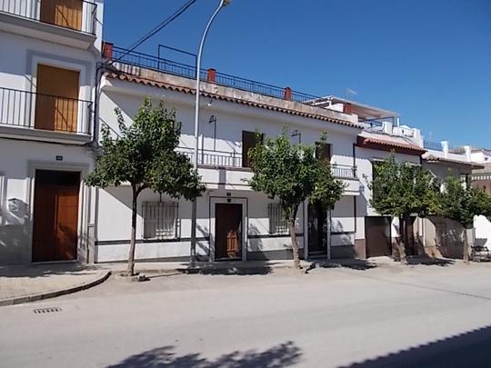 Vivienda en Cordoba