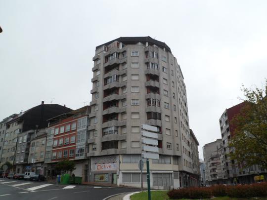 Vivienda en Ourense