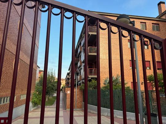 Vivienda en Zaragoza