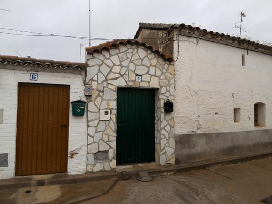 Vivienda en Toledo