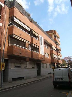 Vivienda en Barcelona