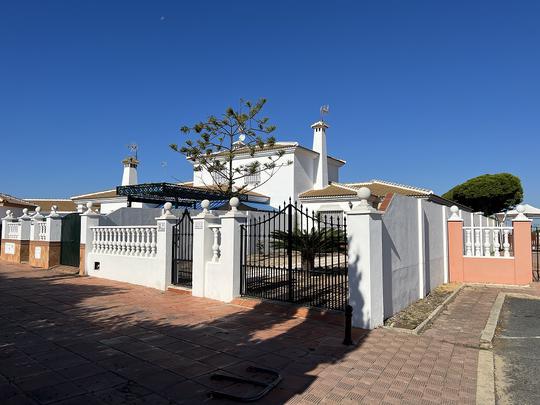 Vivienda en Huelva