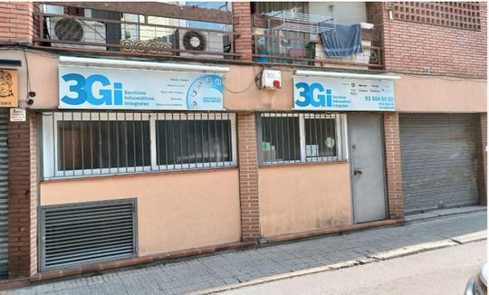 Local comercial en Barcelona