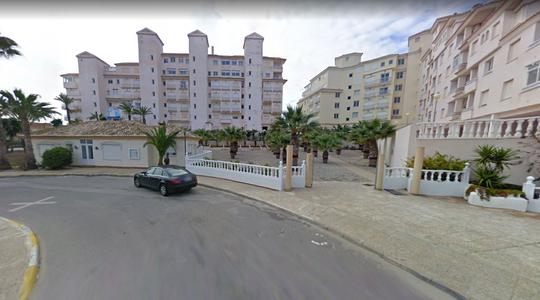 Vivienda en Murcia