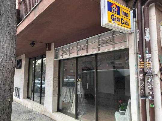 Local comercial en Tarragona