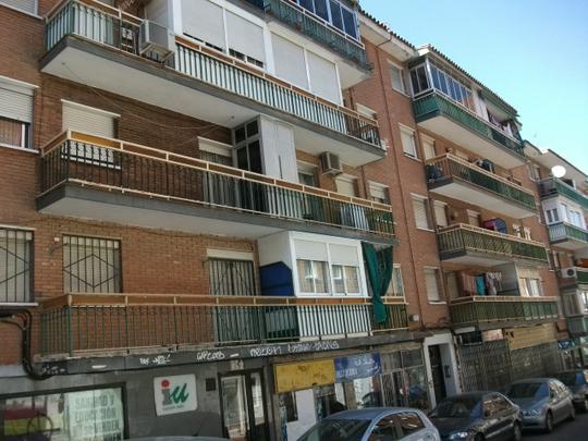 Local comercial en Madrid