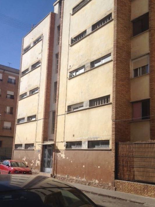 Vivienda en Castellon