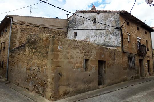 Vivienda en La Rioja