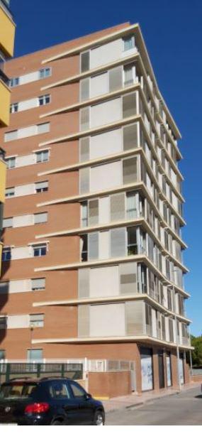 Vivienda en Castellon