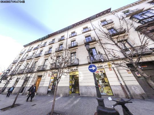 Vivienda en Madrid