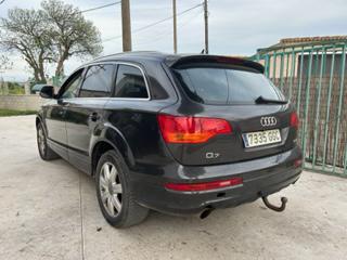 Todo terreno en Zaragoza 