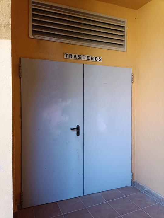 Trastero en Huelva