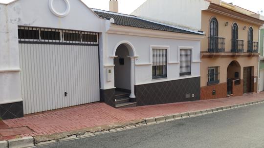 Vivienda en Malaga