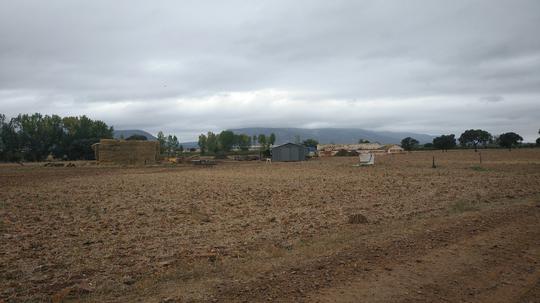 Finca rústica en Toledo