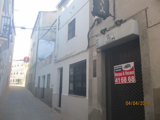 Vivienda en Caceres