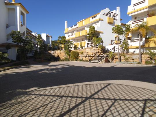 Garaje en Malaga