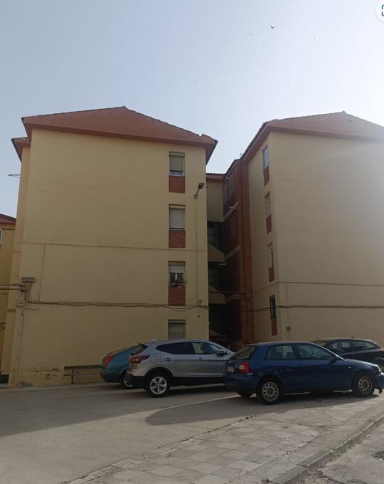 Vivienda en Cuenca