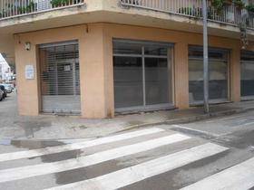 Local comercial en Girona