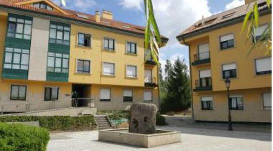 Vivienda en A Coruna