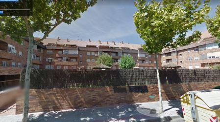 Vivienda en Madrid