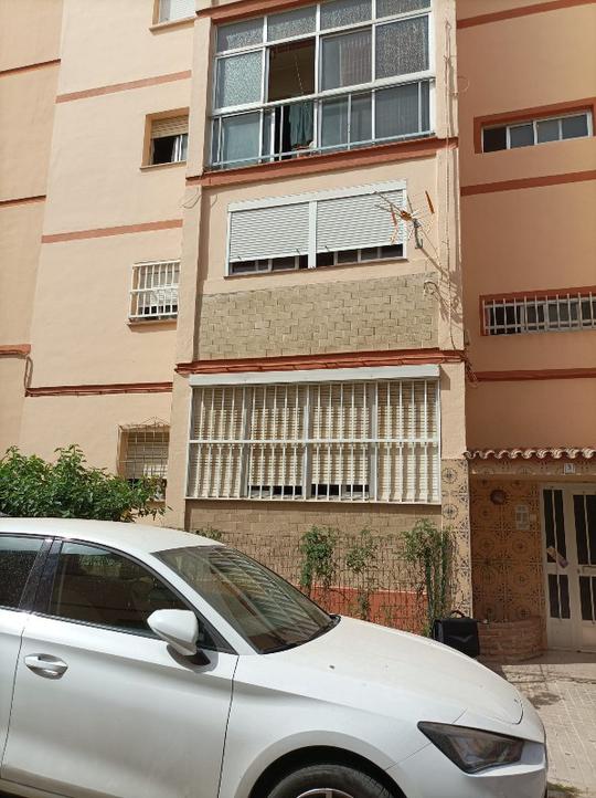 Vivienda en Cadiz