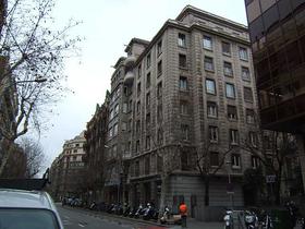 Local comercial en Barcelona