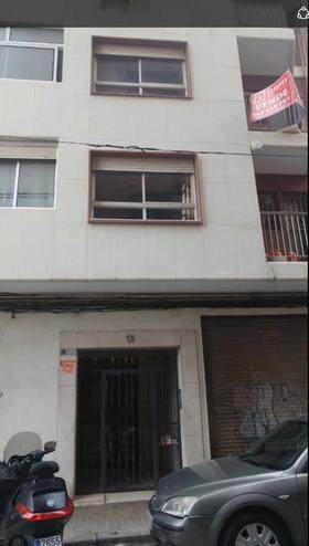 Vivienda en Valencia