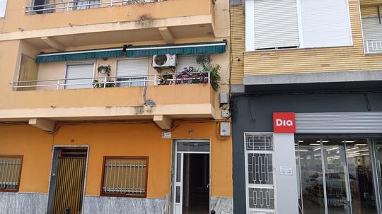 Vivienda en Valencia/Valencia