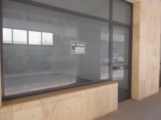 Local comercial en Cordoba