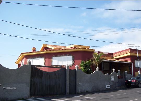 Vivienda en Tenerife