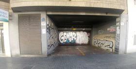 Garaje en Valencia