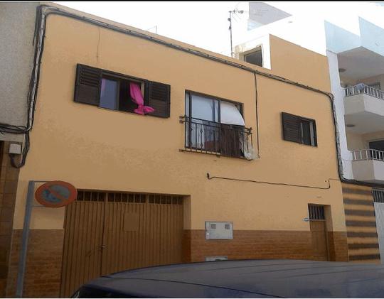 Vivienda en Tenerife