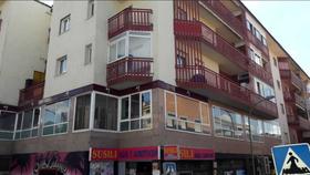 Local comercial en Madrid