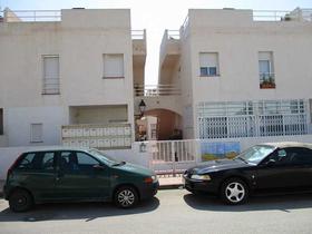 Vivienda en Almeria