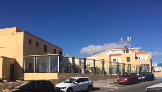 Local comercial en Las Palmas