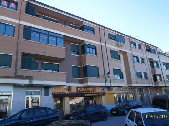Garaje en Valladolid