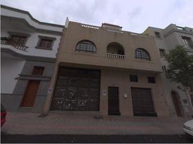 Local comercial en Las Palmas