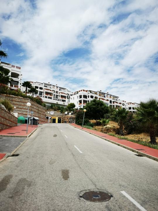 Garaje en Malaga