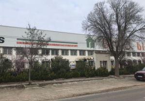 Finca rústica en Toledo