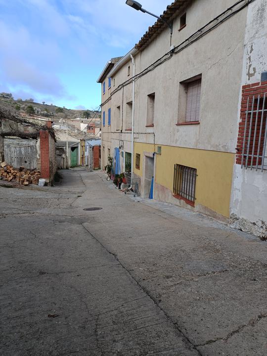 Vivienda en Cuenca