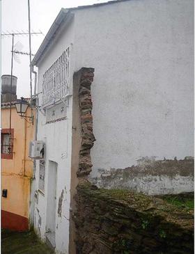 Vivienda en Caceres